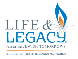 Life & Legacy Logo