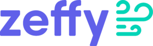 Zeffy Logo
